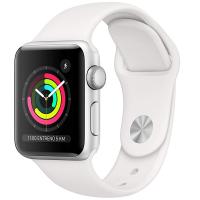 Reloj Apple para sedentarismo