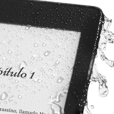 Kindle básico