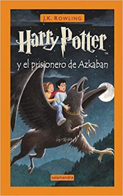 Harry Potter y la piedra filosofal