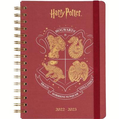 HARRY POTTER – Agenda 2023-2024