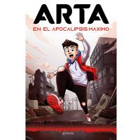 Arta en el apocalipsis máximo de Arta Game