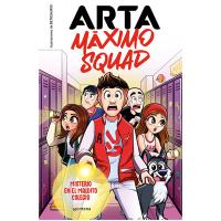 Arta Máximo Squad 1