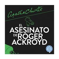 Audiolibro Agatha Christie