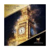 Audiolibro Sherlock Holmes