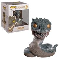 Basilisco Harry Potter funko pop 