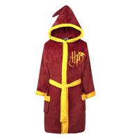 Bata albornoz Harry Potter