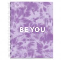 Be you libreta motivadora