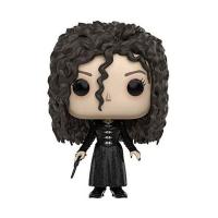 Bellatrix Funko Pop Harry Potter