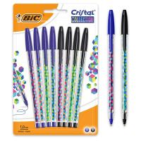 Bolígrafos BIC Cristal