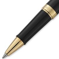 Black Gold Waterman Hemisphere roller