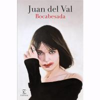 Bocabesada ultimo libro de Juan del Val