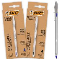 Bolis BIC plata