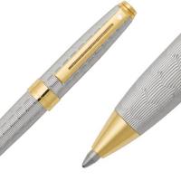 Bolígrafo Sheaffer oro 