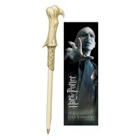 Bolígrafo varita Voldemort