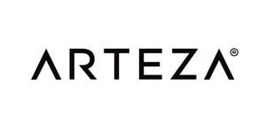 Logotipo Arteza