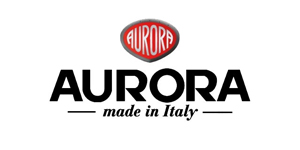 Logotipo Aurora