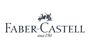 Logotipo bolígrafos Faber Castell