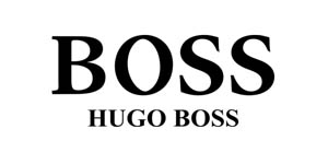 Logotipo Hugo Boss