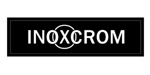 Logotipo bolígrafos Inoxcrom