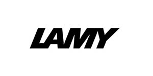 Logotipo bolígrafos Lamy