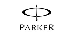 Logotipo bolígrafos Parker