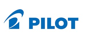 Logotipo bolígrafos Pilot