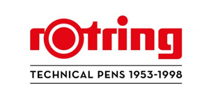 Logotipo Rotring