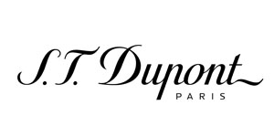 Logotipo bolígrafos St Dupont