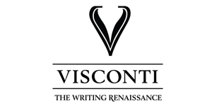 Logotipo bolígrafos Visconti