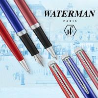 Bolígrafos Waterman