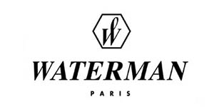 Logotipo bolígrafos Waterman