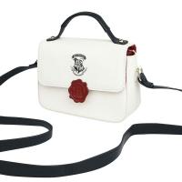 Bolso Harry Potter blanco