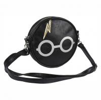 Bolso rayo y gafas Potter