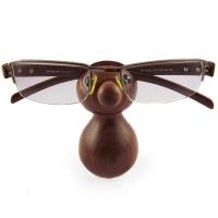 Soporte nariz gafas