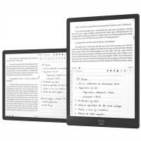 BOOX MAX Lumi 2 ereader grande