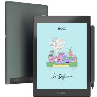 Libro electronico tinta color: Boox Nova a color