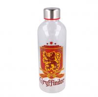 Botella de agua de Harry Potter