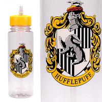 Botellas Harry Potter Hufflepuff