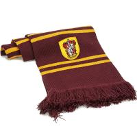 Harry Potter bufanda Gryffindor 