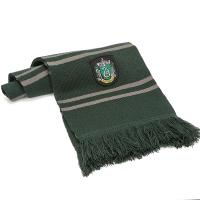 Bufandas Slytherin