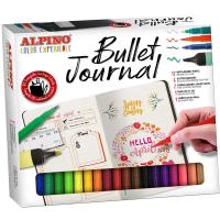 Bullet journal Alpino