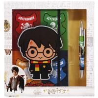 Caja regalo Harry Potter