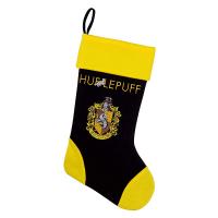 Calcetín Navidad Hufflepuff 