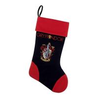 Calcetín Navidad Gryffindor