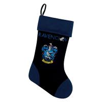 Calcetín Navidad Ravenclaw