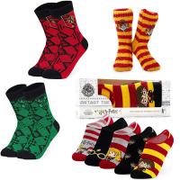 Calcetines Harry Potter