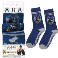Calcetines Ravenclaw