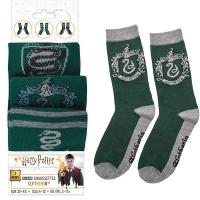 Calcetines Slytherin