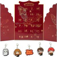 Calendario adviento Harry Potter figuritas