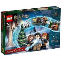 Calendar Adviento Lego 2021 Harry Potter